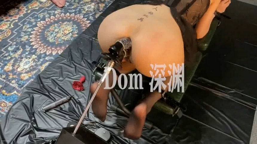 图片[1]-推特大神… DOM深渊… 高质量调教母狗系列77部合集【10GB磁力】 - 玉喵库 小众精品资源-玉喵库 小众精品资源