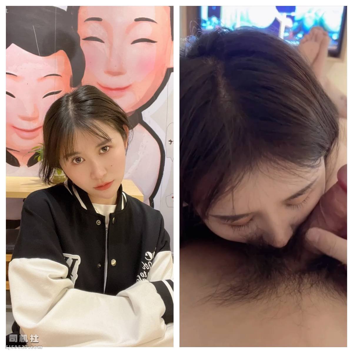 图片[8]-高价良家云盘流出极品反差女友【beauty】(上+下)（磁力） - 玉喵库 小众精品资源-玉喵库 小众精品资源