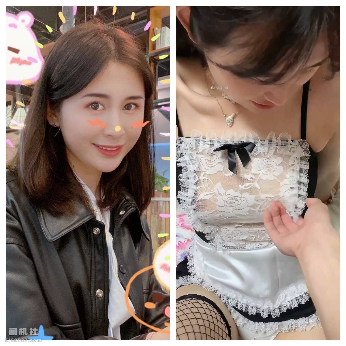 图片[14]-高价良家云盘流出极品反差女友【beauty】(上+下)（磁力） - 玉喵库 小众精品资源-玉喵库 小众精品资源
