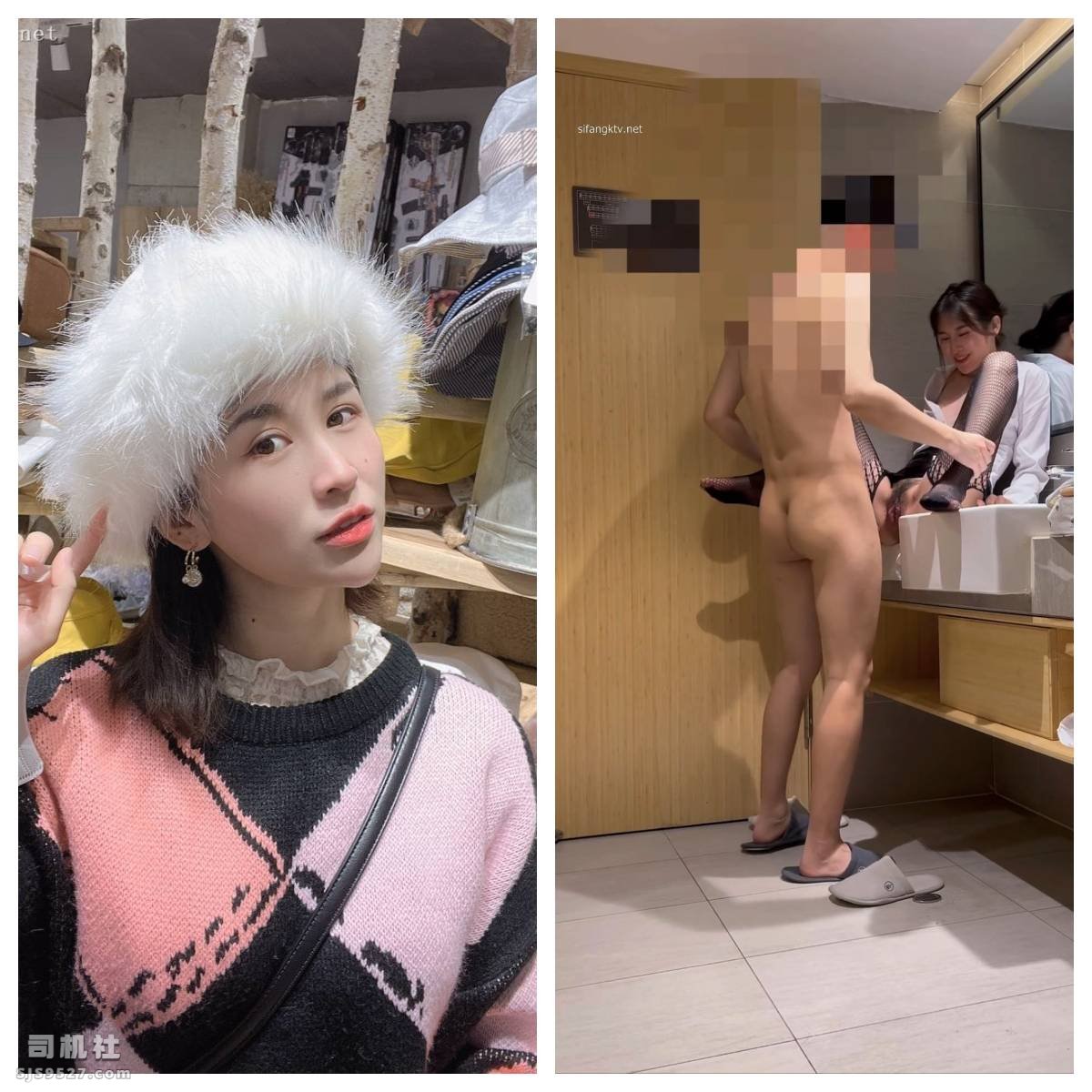 图片[18]-高价良家云盘流出极品反差女友【beauty】(上+下)（磁力） - 玉喵库 小众精品资源-玉喵库 小众精品资源