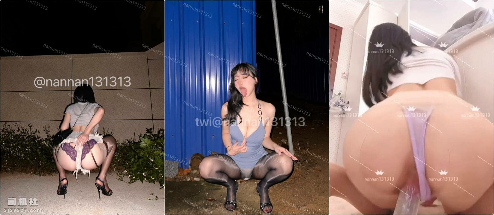 图片[4]-推特九头身微露脸反差婊女神『kkitty/nannan131313』私拍[磁力] - 玉喵库 小众精品资源-玉喵库 小众精品资源