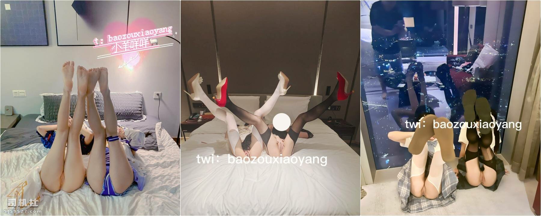 图片[10]-反差小母狗『小羊咩咩』和好闺蜜一起被爸爸调教（磁力） - 玉喵库 小众精品资源-玉喵库 小众精品资源