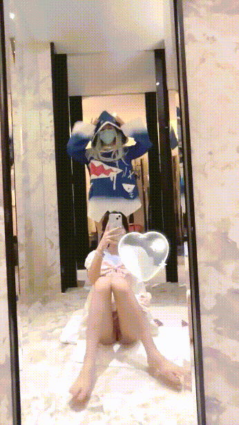 图片[20]-反差小母狗『小羊咩咩』和好闺蜜一起被爸爸调教（磁力） - 玉喵库 小众精品资源-玉喵库 小众精品资源